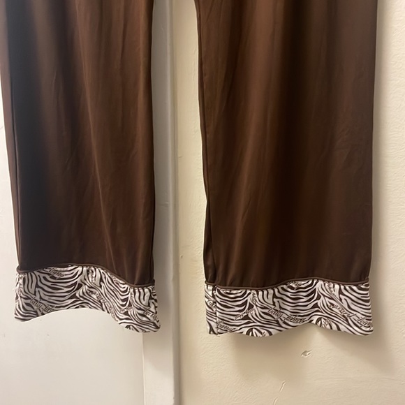 New Y2K Baby Phat Design Pajama Set - size 2XL - Picture 4 of 8